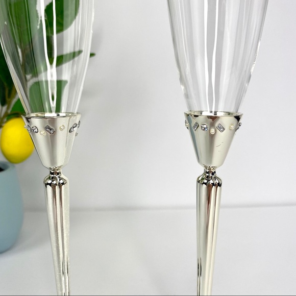 Monique Lhuillier by Royal Doulton - Picture 6 of 10